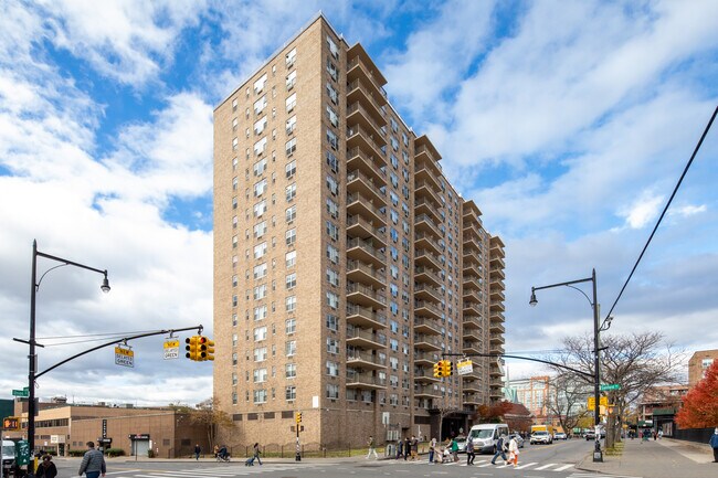 The Stanton Condominium