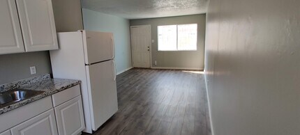 436 Chama St SE in Albuquerque, NM - Building Photo - Building Photo