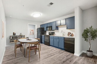 The Brixley at Carolina Forest in Myrtle Beach, SC - Foto de edificio - Building Photo