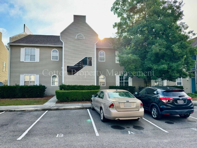 property at 733 Bragg Dr