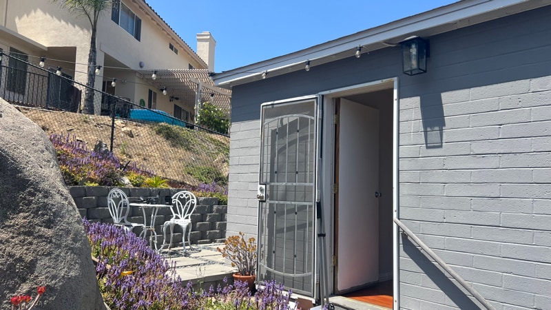 1400 S Orange Ave in El Cajon, CA - Building Photo