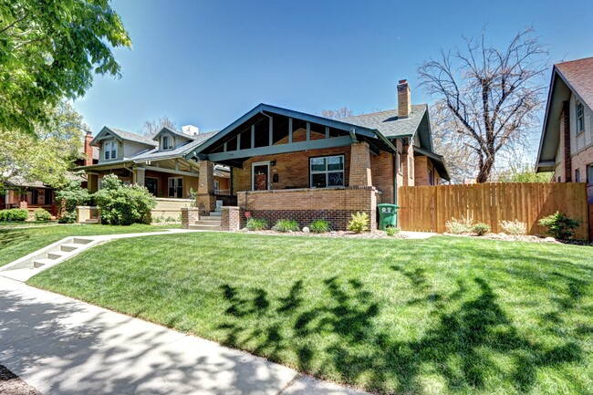 property at 2360 Birch Street