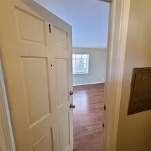 1434 Lawson St-Unit -1 in Houston, TX - Building Photo - Building Photo