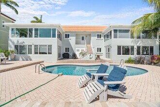 1024 Bel Air Dr in Highland Beach, FL - Building Photo - Building Photo