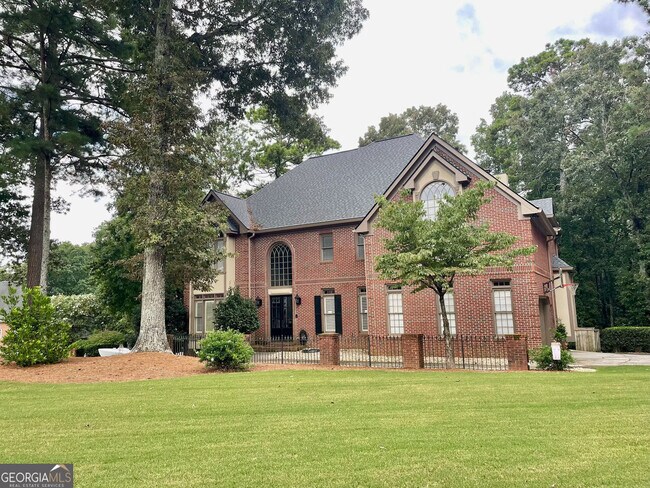 530 Slane Trce in Roswell, GA - Building Photo - Building Photo