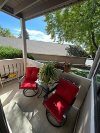 4320 S Andes Way, Unit 102 in Aurora, CO - Foto de edificio - Building Photo