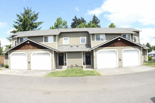 property at 20803 110th Ln SE