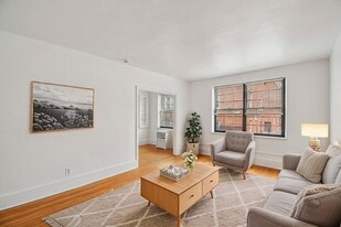 Rochester City Apartments in Rochester, NY - Building Photo