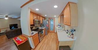 3718 Everett Dr in Manhattan, KS - Building Photo