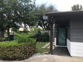 119 Aldrich Dr in San Antonio, TX - Building Photo