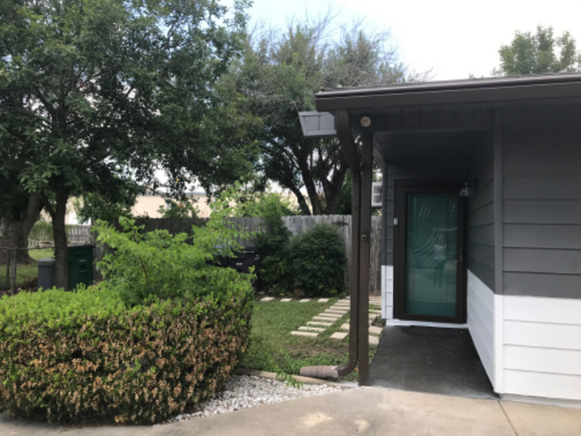 119 Aldrich Dr in San Antonio, TX - Building Photo - Building Photo