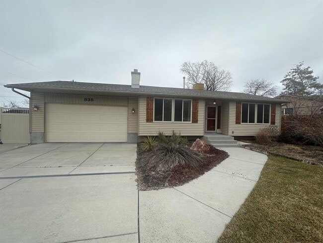 835 Canyon Breeze Ln in Draper, UT - Building Photo - Building Photo