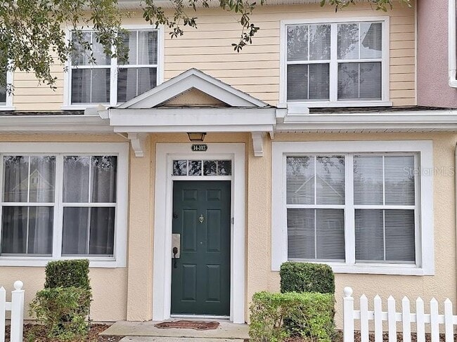 property at 4006 San Gallo Dr