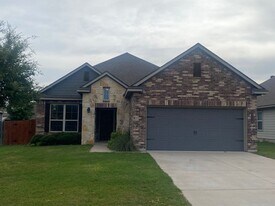 5318 Lancaster Dr in Belton, TX - Building Photo