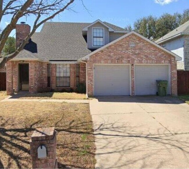 property at 302 Mahogany Dr