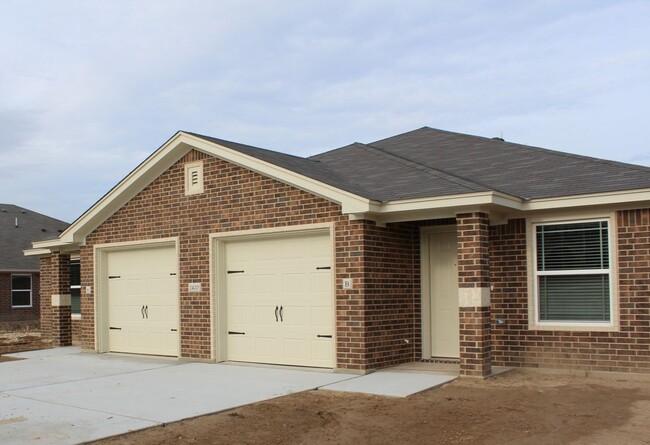 property at 2420 FM 1113