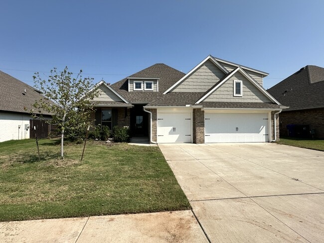 property at 1513 Reid Pryor Rd
