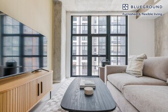 55 M St NE in Washington, DC - Building Photo - Building Photo