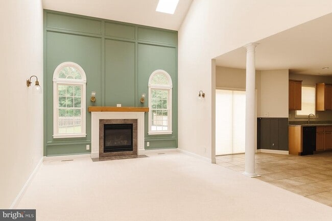 1 Braddocks Mill Rd in Medford, NJ - Building Photo - Building Photo