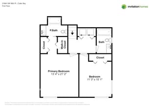 21684 SW 98th Pl in Cutler Bay, FL - Building Photo - Building Photo