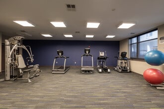 Mulberry at Park in Baltimore, MD - Building Photo - Interior Photo
