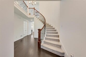 6915 Barnes Dr in Frisco, TX - Building Photo - Building Photo