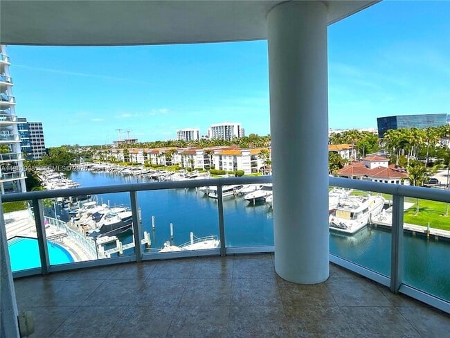 3131 NE 188th St, Unit 2-601 in Aventura, FL - Building Photo - Building Photo