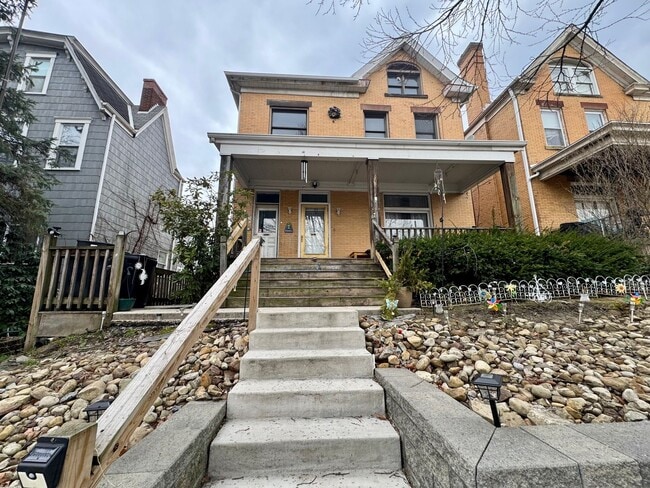 111 S Ohio St in Pittsburgh, PA - Building Photo - Building Photo