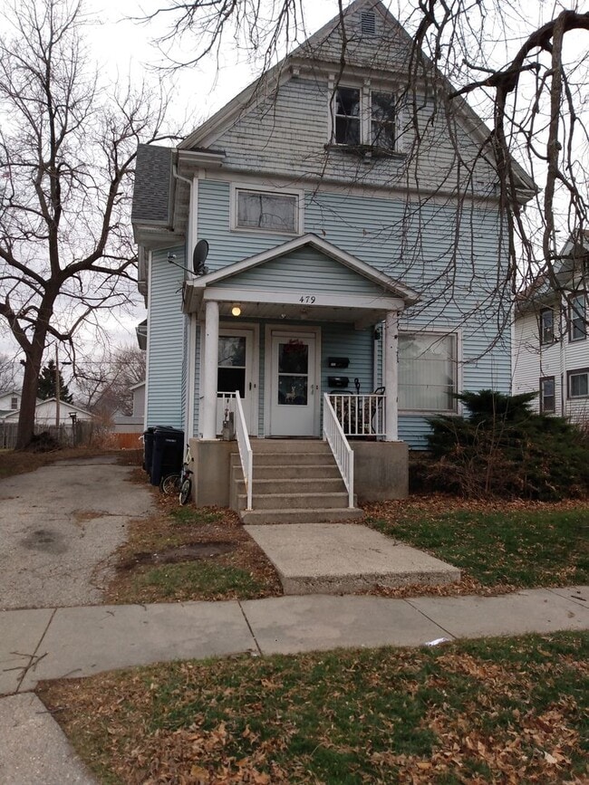 property at 479 N Washington St