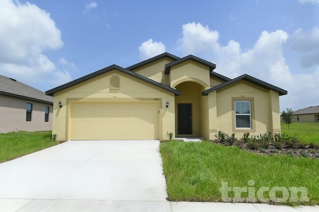 property at 1656 Luft Ln