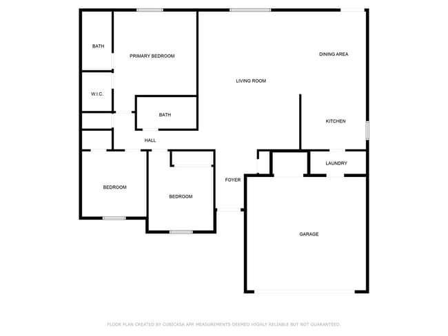 2517 Elm Creek Dr in Junction City, KS - Building Photo - Building Photo