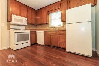 5243 Valleyview Dr in Acworth, GA - Building Photo - Building Photo