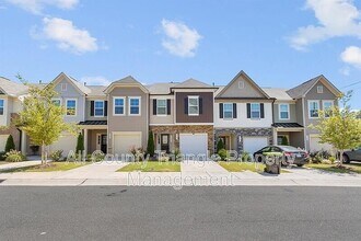 2105 Nandina Trl in Durham, NC - Building Photo - Building Photo