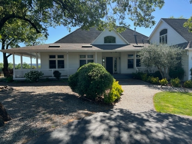 property at 150 Old Vine Ln