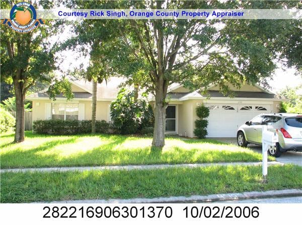 property at 2709 Child St