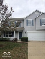 6272 Saddletree Dr in Zionsville, IN - Building Photo