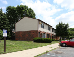 Norton Village Apartments in Columbus, OH - Building Photo - Building Photo