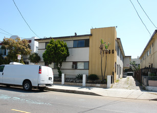 1166 N Normandie Ave in Los Angeles, CA - Building Photo - Building Photo