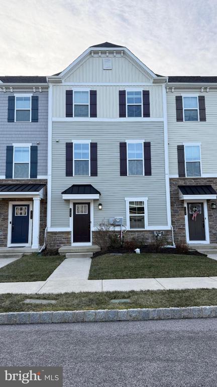 property at 743 Quarry Hill Rd