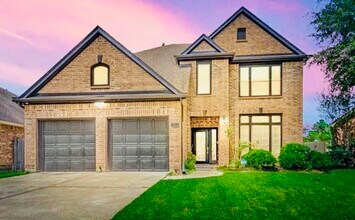 25806 Palmdale Estate Dr in Richmond, TX - Building Photo - Building Photo