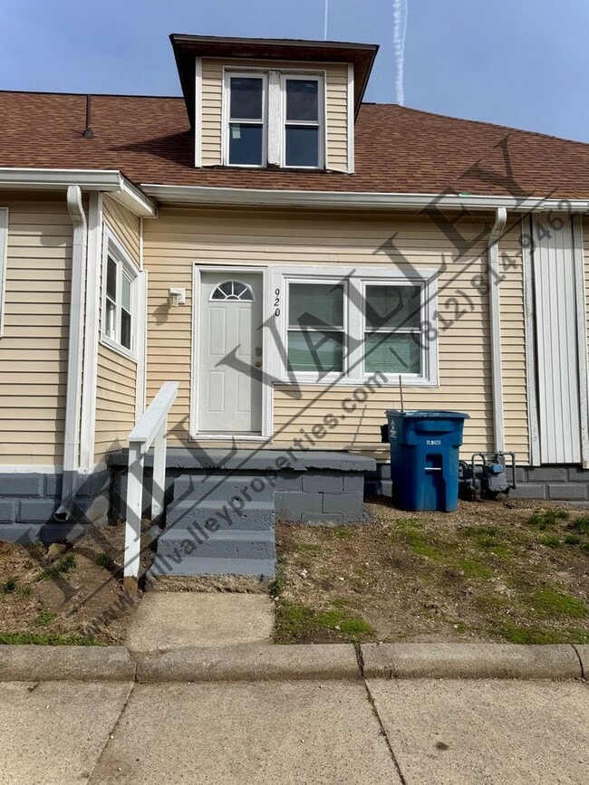 property at 1333 S 10th St