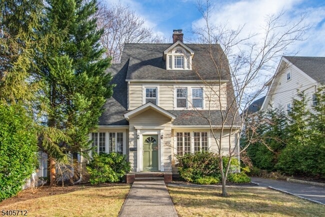 property at 479 Grove St