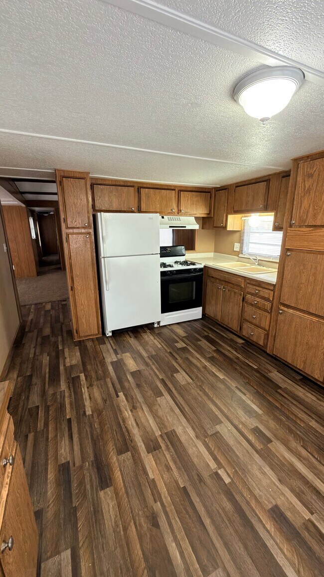property at 845 W 8700 S