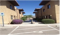 1741 E Hedrick Dr in Tucson, AZ - Building Photo - Building Photo