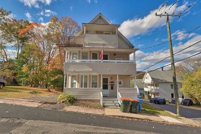 property at 90 Hillside Ave