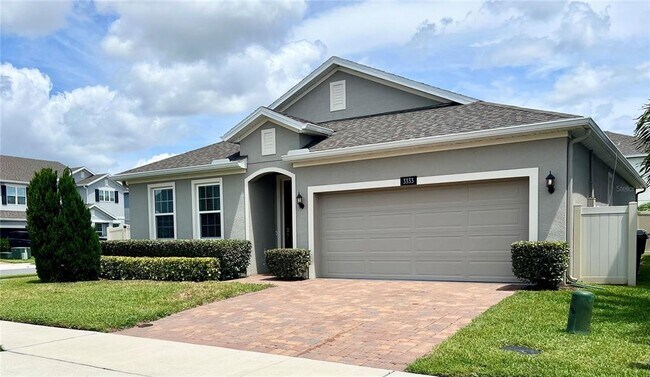 3333 Wauseon Dr in St. Cloud, FL - Building Photo - Building Photo