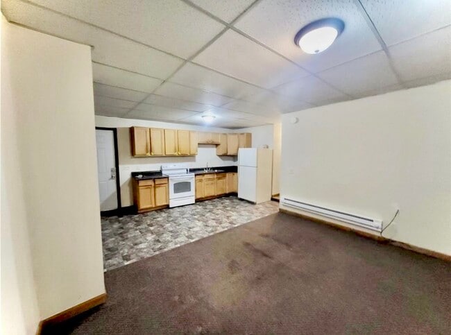 133 Mill St, Unit 2 in Minnesota City, MN - Foto de edificio - Building Photo