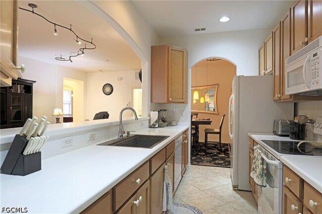 13225 Silver Thorn Loop in North Fort Myers, FL - Building Photo - Building Photo