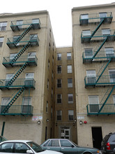 771 Jackson Ave in Bronx, NY - Building Photo - Building Photo