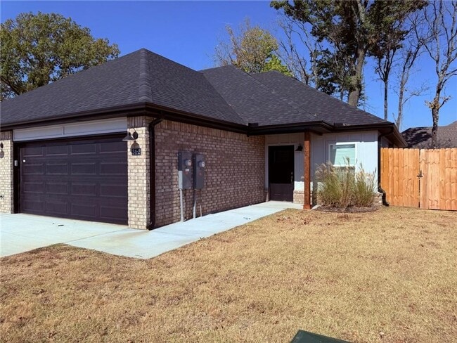 property at 34 E Retriever St